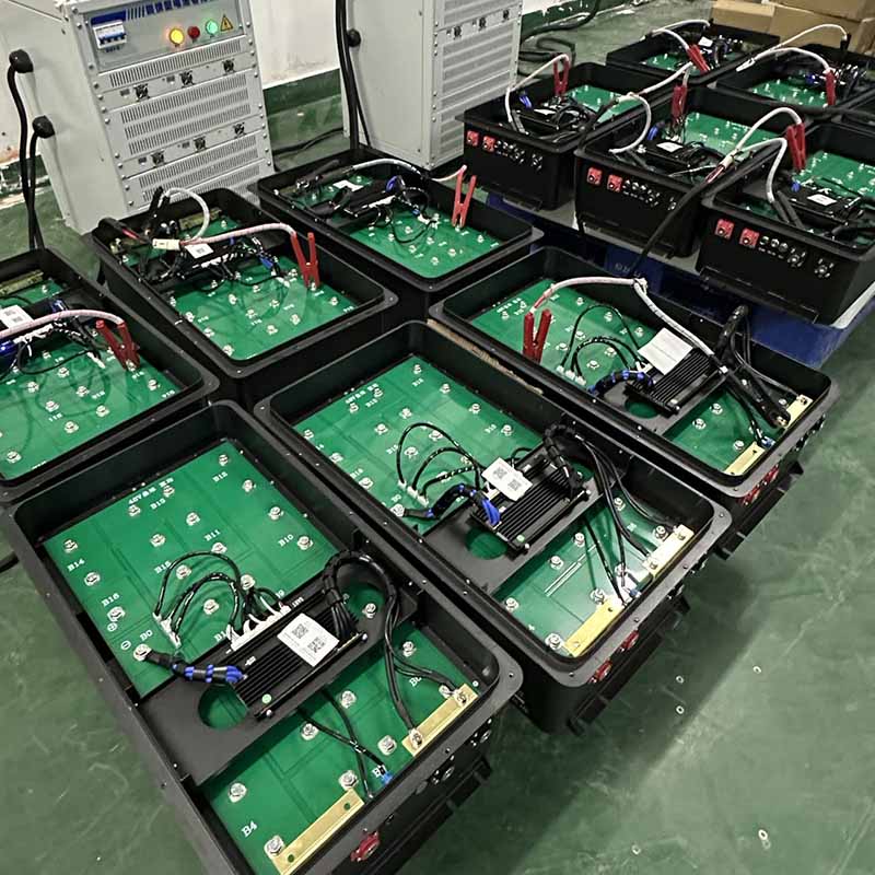 Автомобилна батерия 36v литий Goft Battery 36V 150a 180a lifepo4 голф количка батерия Елетрична батерия на автомобила Deep Cycle Battery