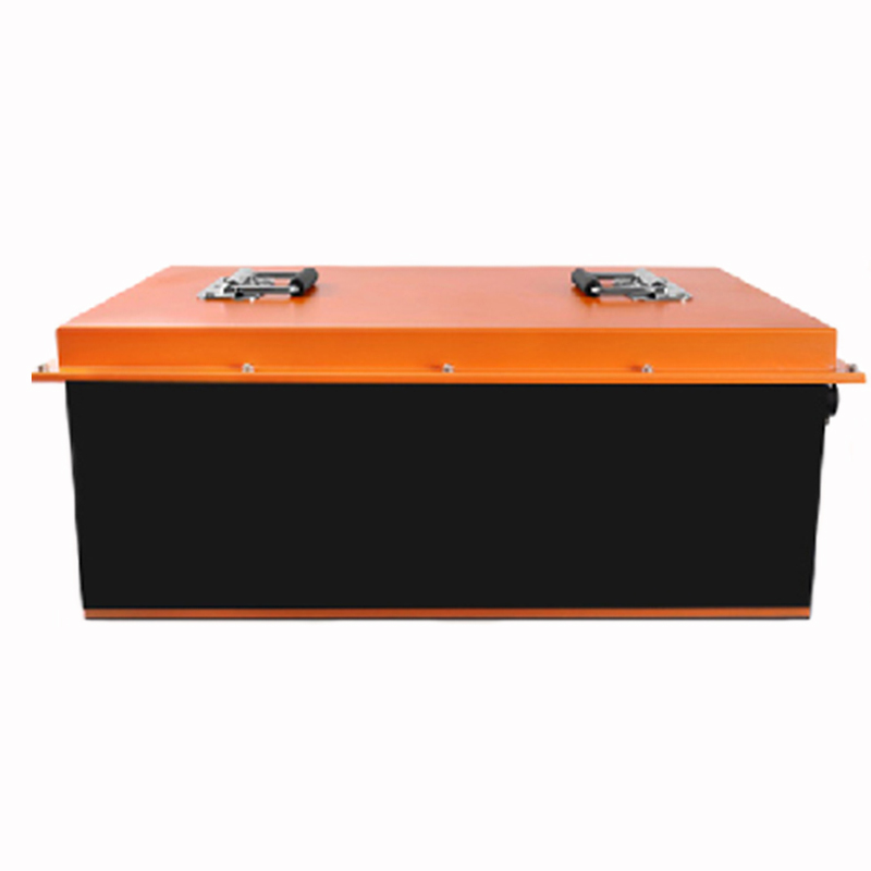 Автомобилна батерия 36v литий Goft Battery 36V 150a 180a lifepo4 голф количка батерия Елетрична батерия на автомобила Deep Cycle Battery
