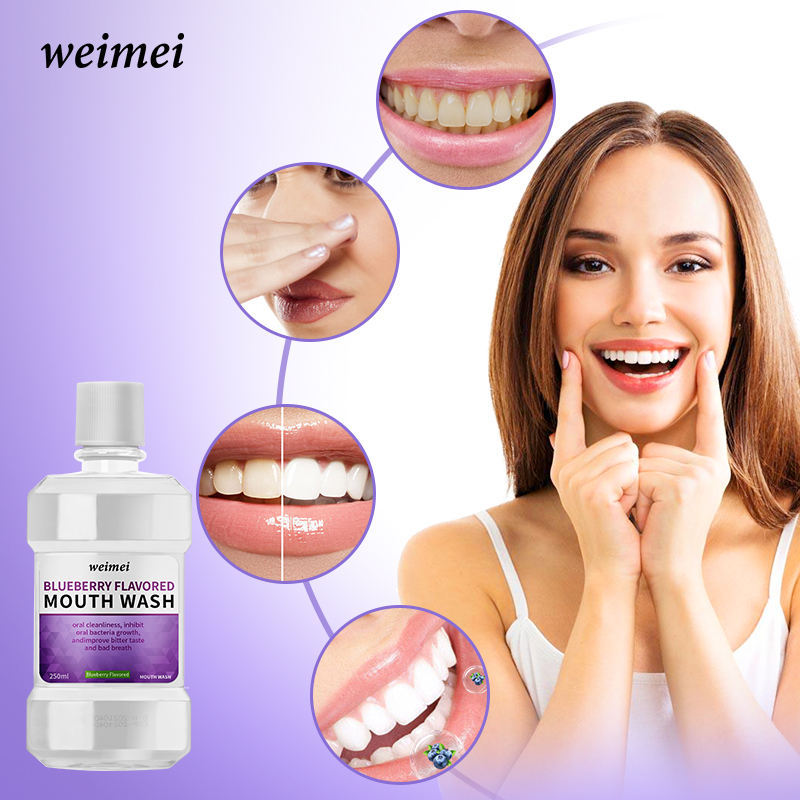 Въртка с ароматизирана уста на боровинка