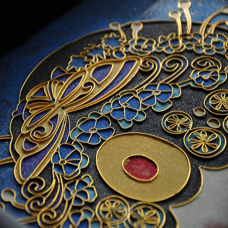 Продукти за метални значки, надеждни от клиентите