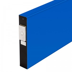 Призматичен SVOLT 3.2V 184A Blade Cell Lifepo4 Акумулаторна батерия с желязна фосфатна батерия за батерия за съхранение на слънчева енергия