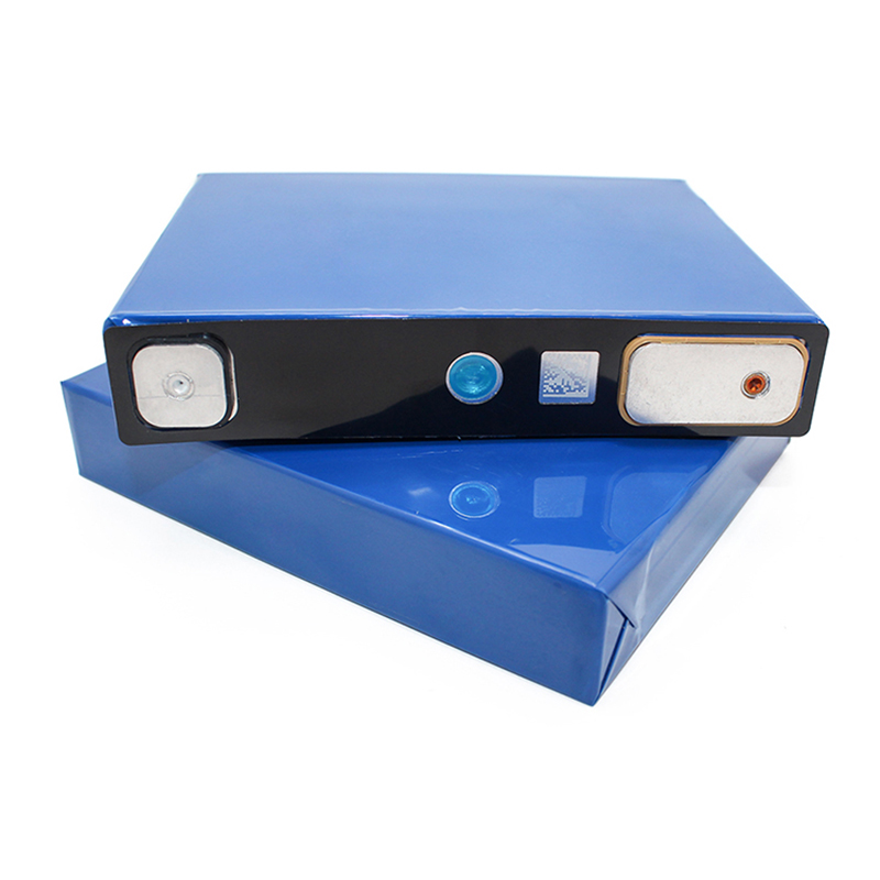 GOTION 3.2V 50A LIFEPO4 Призматични клетъчни системи за съхранение на слънчева енергия Презареждане на литиева батерия