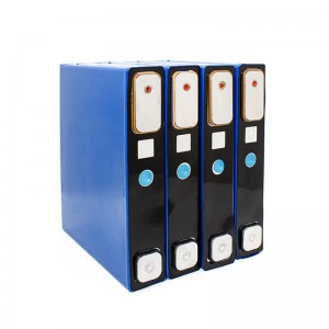 GOTION 3.2V 50A LIFEPO4 Призматични клетъчни системи за съхранение на слънчева енергия Презареждане на литиева батерия