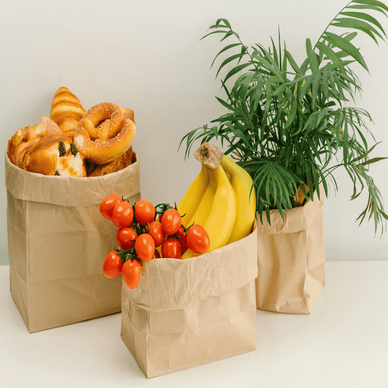 Как персонализираните хартиени чанти помагат на бизнеса да подобри идентичността на марката?