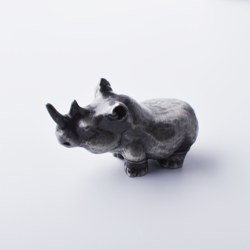 Персонализиран трофей за бизнес подарък на едро Персонализиран трофей за златна смола