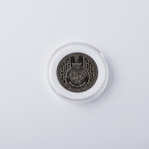 Професионален персонализиран едро футболен рефер Страничен значки Акрилни странични пикиер баскетболен футбол Акрилна значка