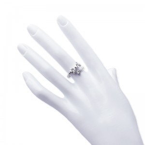 Хонд Полиран тип пръстен