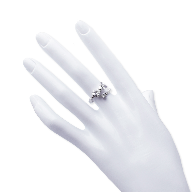 Хонд Полиран тип пръстен