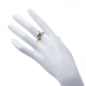 Хонд Полиран тип пръстен