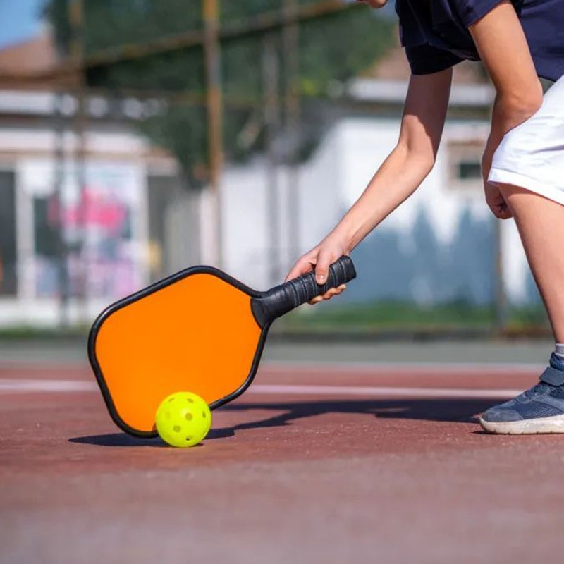 Pickleball paddle, какъв е интегрираният процес на горещо пресоване?