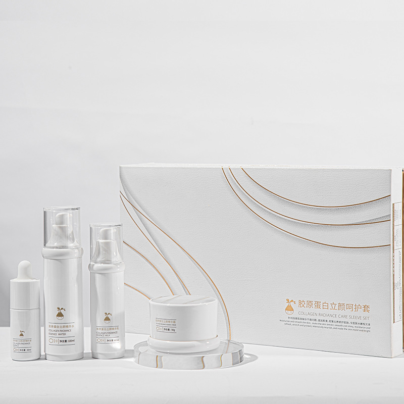 Комплект Collagen Care