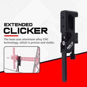 26CK04 ЧЕРЕН ЦВЕТ ОБЕЗИЦИЯ КЛИКЪР Основа