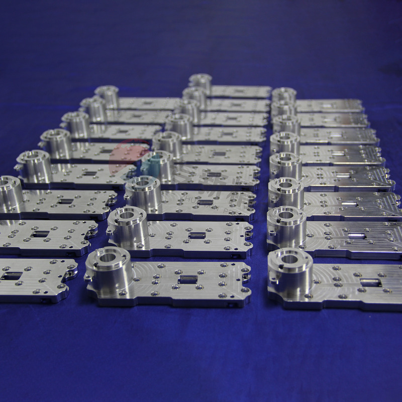 Части за оборудване CNC-01