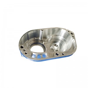 Части за оборудване CNC-02