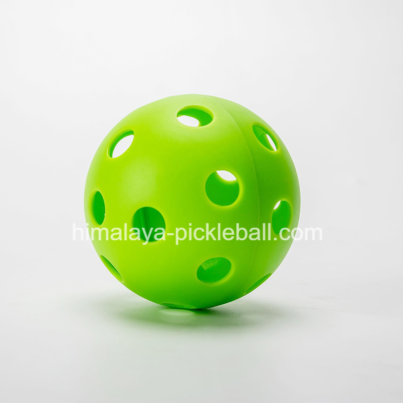 26 Hole Pickball