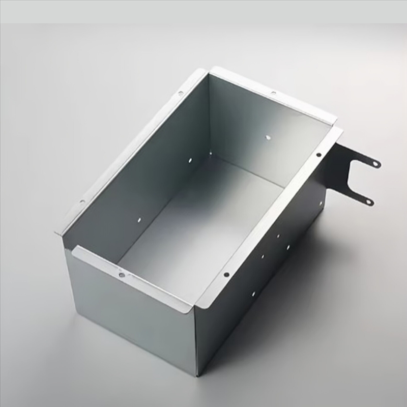 OEM фабрична прецизна персонализирана услуга за производство на ламарина, дълбоко изтеглени CNC щамповани части