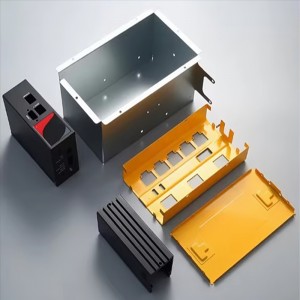 Производител по поръчка на метални дълбоко изтегляне Прес служба за щамповане на части от алуминий от неръждаема стомана с дълбо...