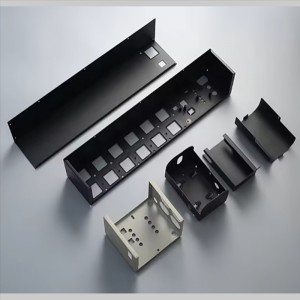 Производител по поръчка на метални дълбоко изтегляне Прес служба за щамповане на части от алуминий от неръждаема стомана с дълбо...