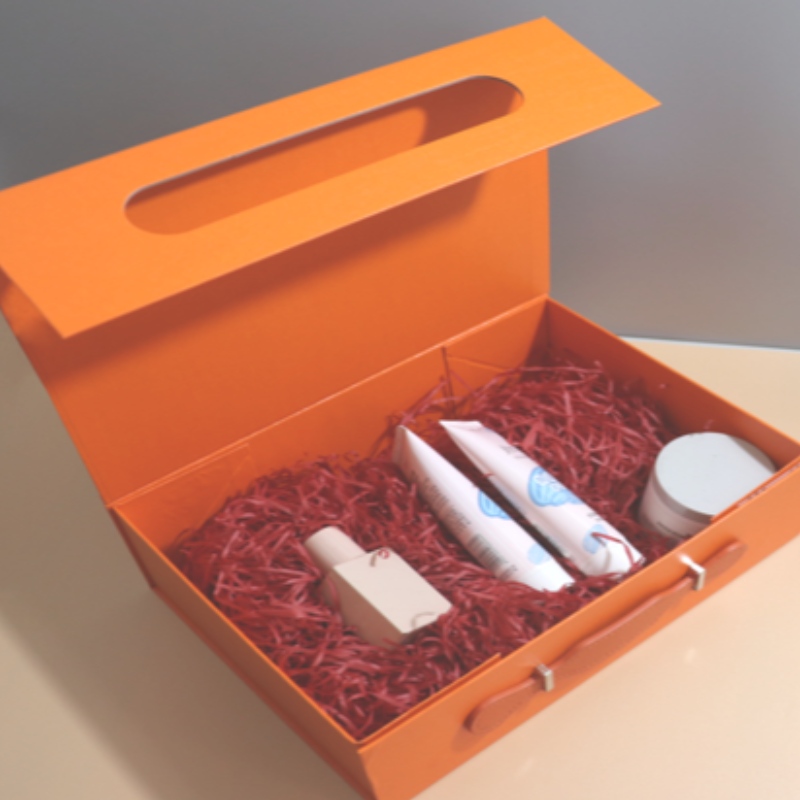 Преносима многофункционална опаковъчна кутия