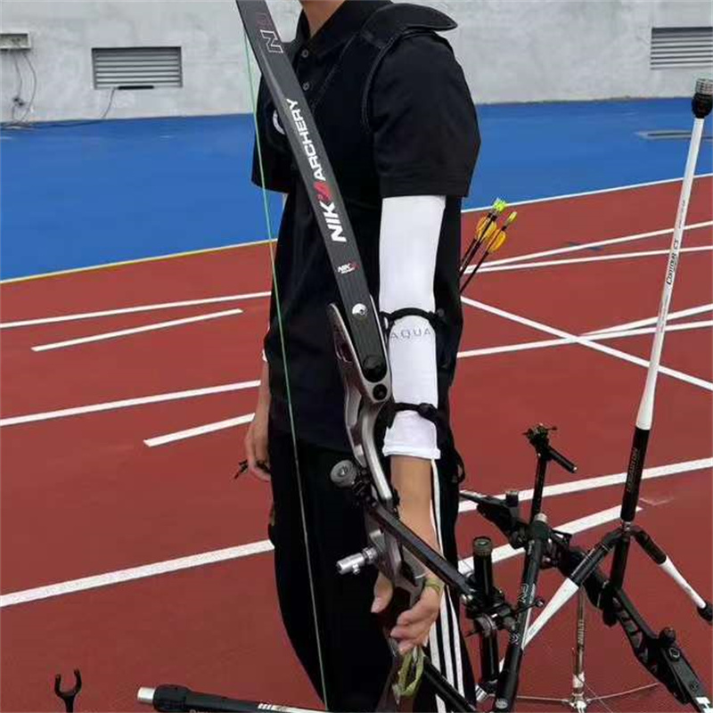 NIKA N3 крайници в 2024 Chongqing Seventh Games.