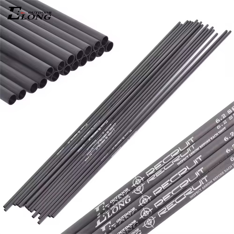 Ефект на гръбначния стълб върху стрелите