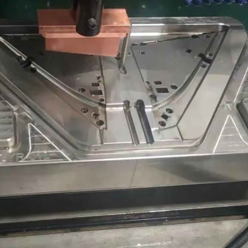 Тенденцията на развитие и бъдещата перспектива на шприцформите