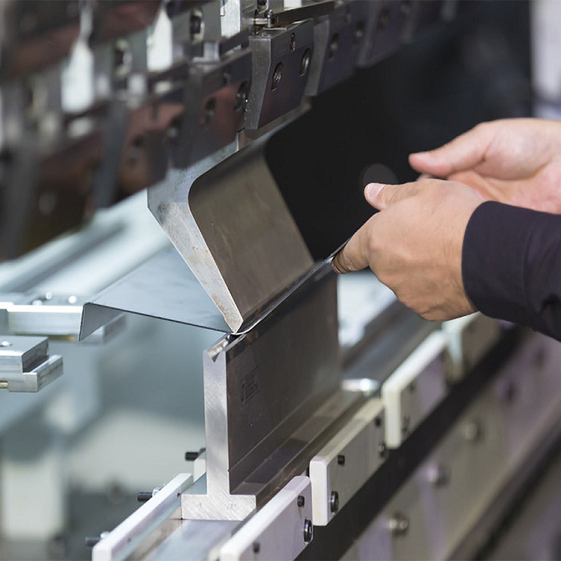 Няколко метода за ремонт на метални форми за щамповане