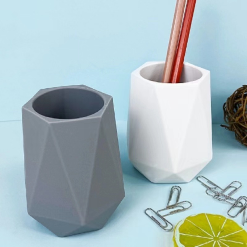 Силиконова поставка за моливи