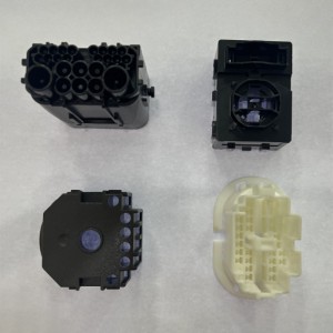 Енергийни авточасти