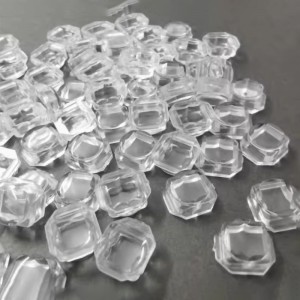 Продукти за оптични лещи