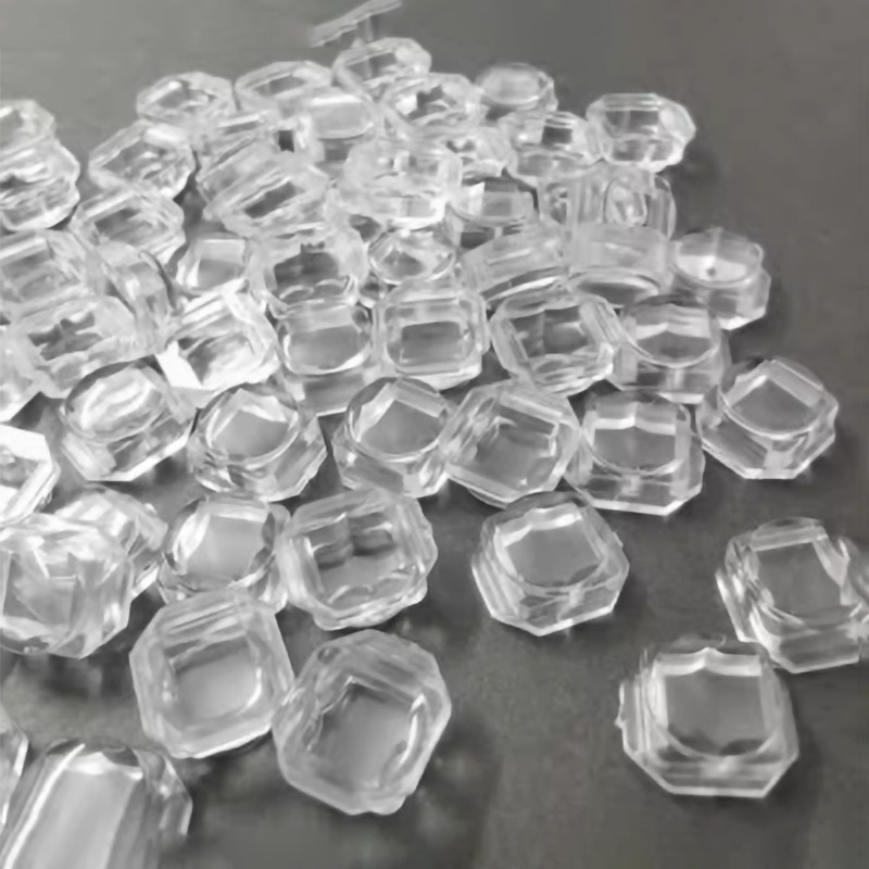 Продукти за оптични лещи