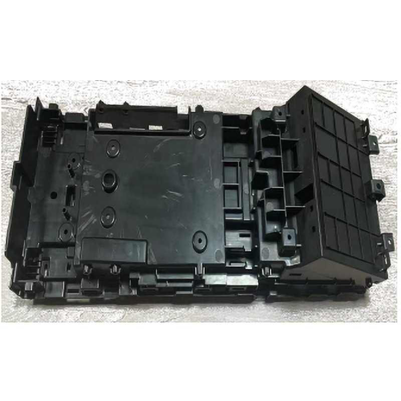 Централен контрол