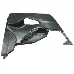 Панел за врата на кола