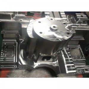 Калъп за домакински уреди