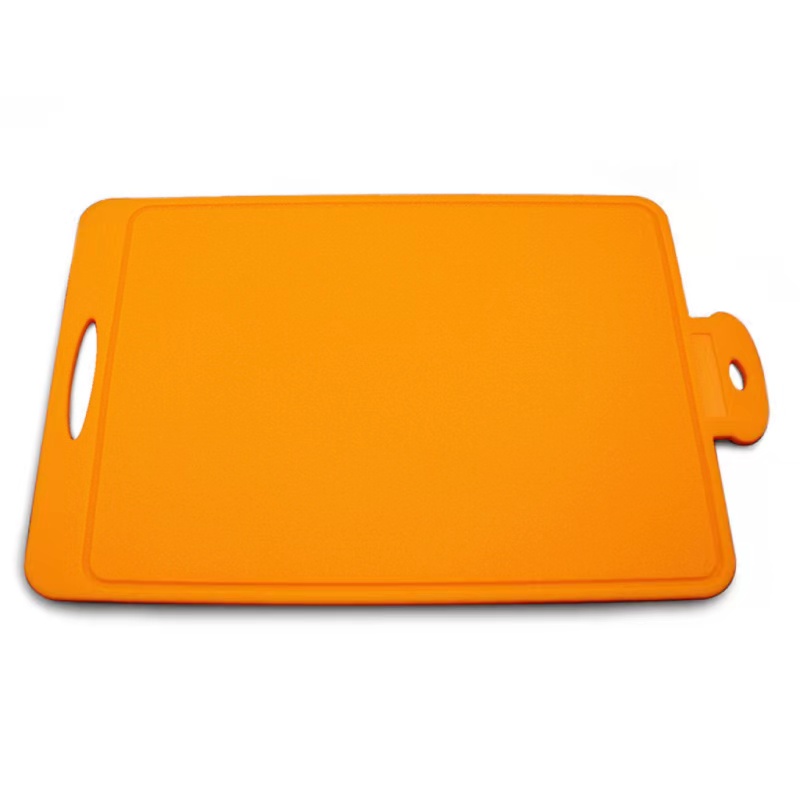 Силиконова дъска за рязане