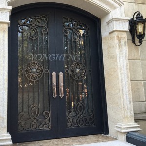 Входна врата