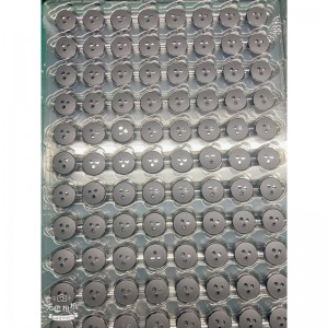 Обектив за наблюдение на пулса