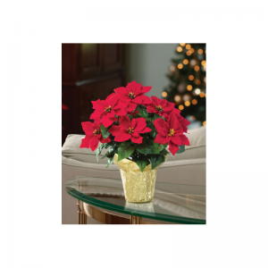 Изкуствени ваканционни растения