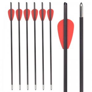 119722 12,8-инчов OD5,5 мм арбалетни болтове