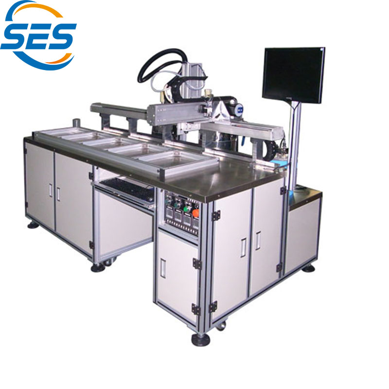 не-Автоматична дозаторна машина Sandard