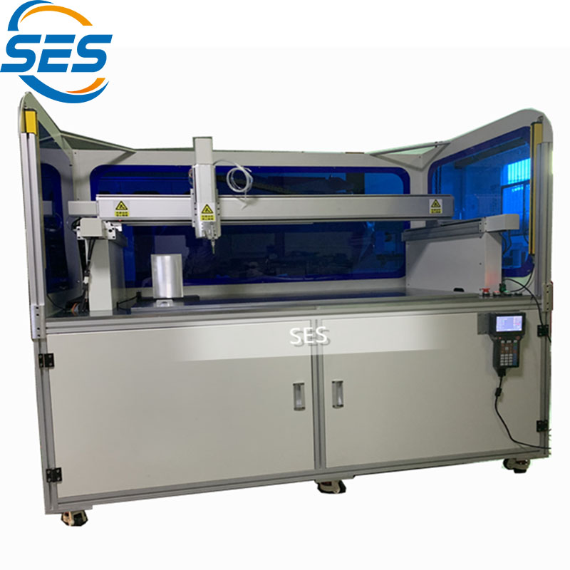 не-Автоматична дозаторна машина Sandard