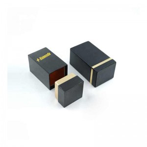 Опаковъчна кутия за луксозни парфюми