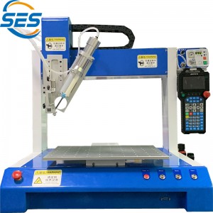 Машина за ламарина с гумен клапан AB