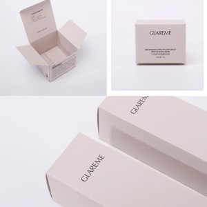 Луксозен подаръчен комплект за грижа за кожата