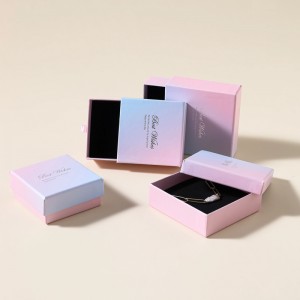 Кутия за чекмеджета за най -добри пожелания