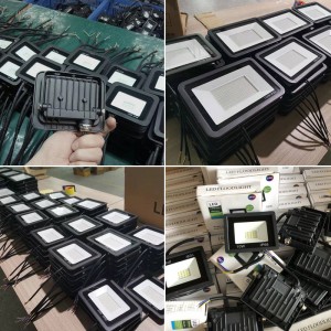 Малка ябълкова светлина