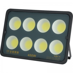 Ming Teng Project-Лека лампа