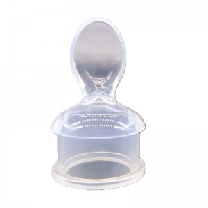 Деца\\Спомагателна лъжица