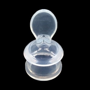 Деца\\Спомагателна лъжица