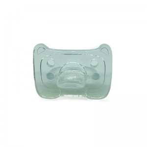 Биберон за бебета и деца